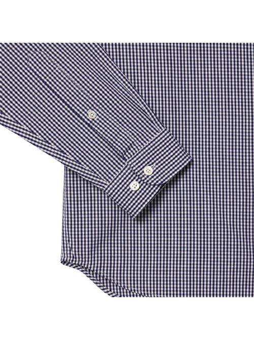 camicia lacoste | CH2932522 BLU